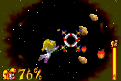 Crash Bandicoot 2: N-Tranced